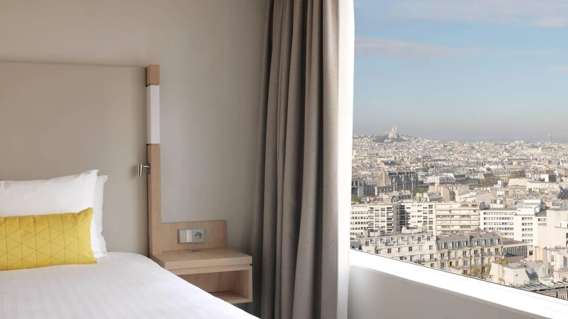 ****  Courtyard By Marriott Paris Gare De Lyon Hotel França