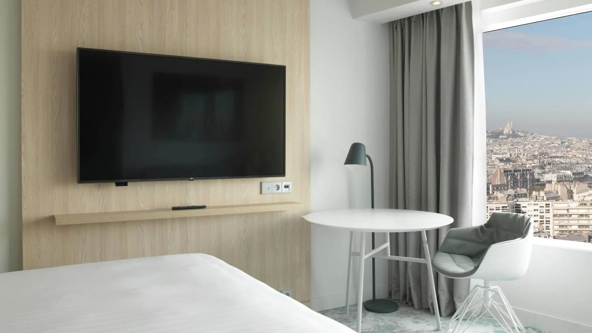 Courtyard By Marriott Paris Gare De Lyon Hotel