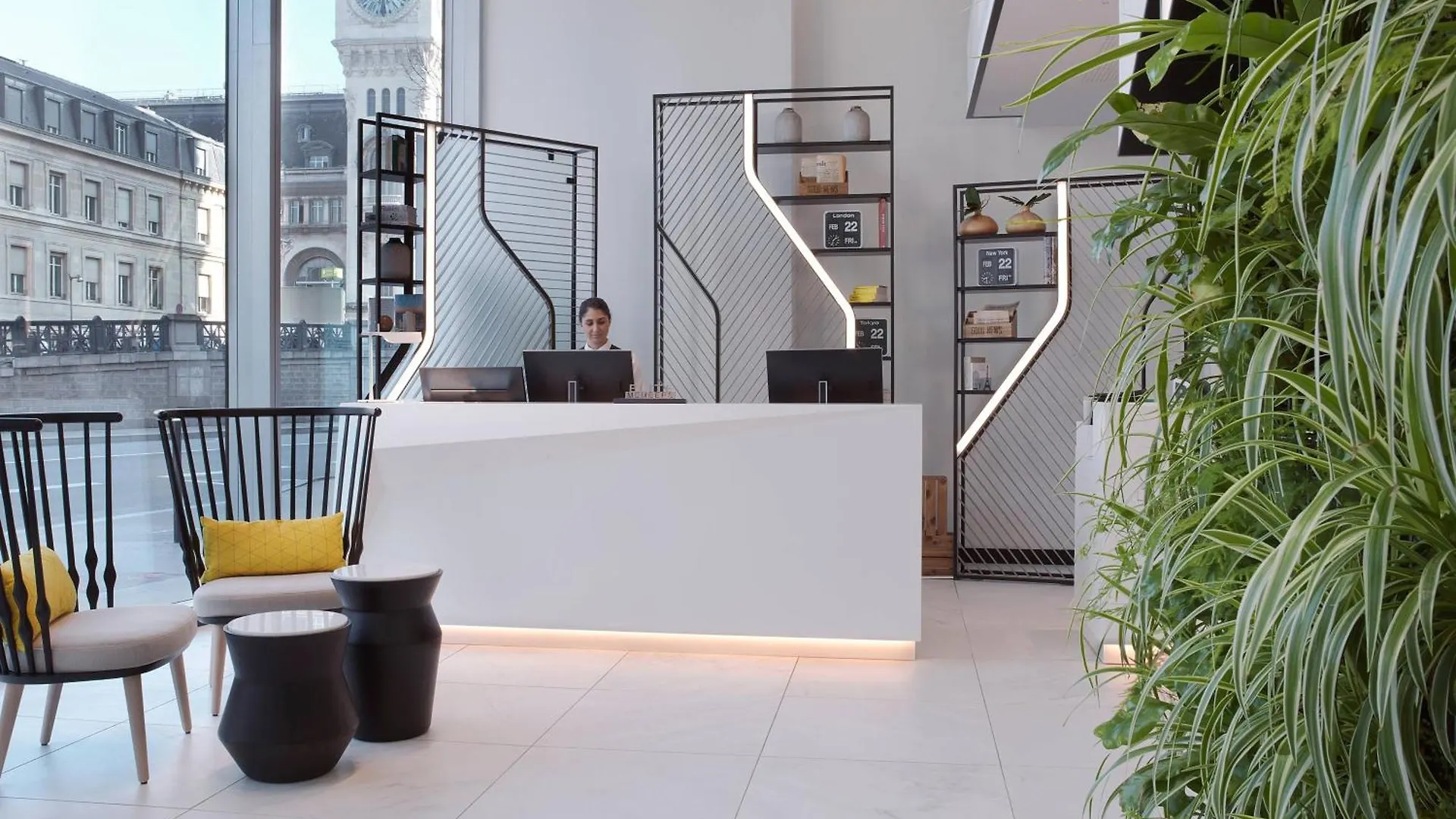 ****  Courtyard By Marriott Paris Gare De Lyon Hotel França