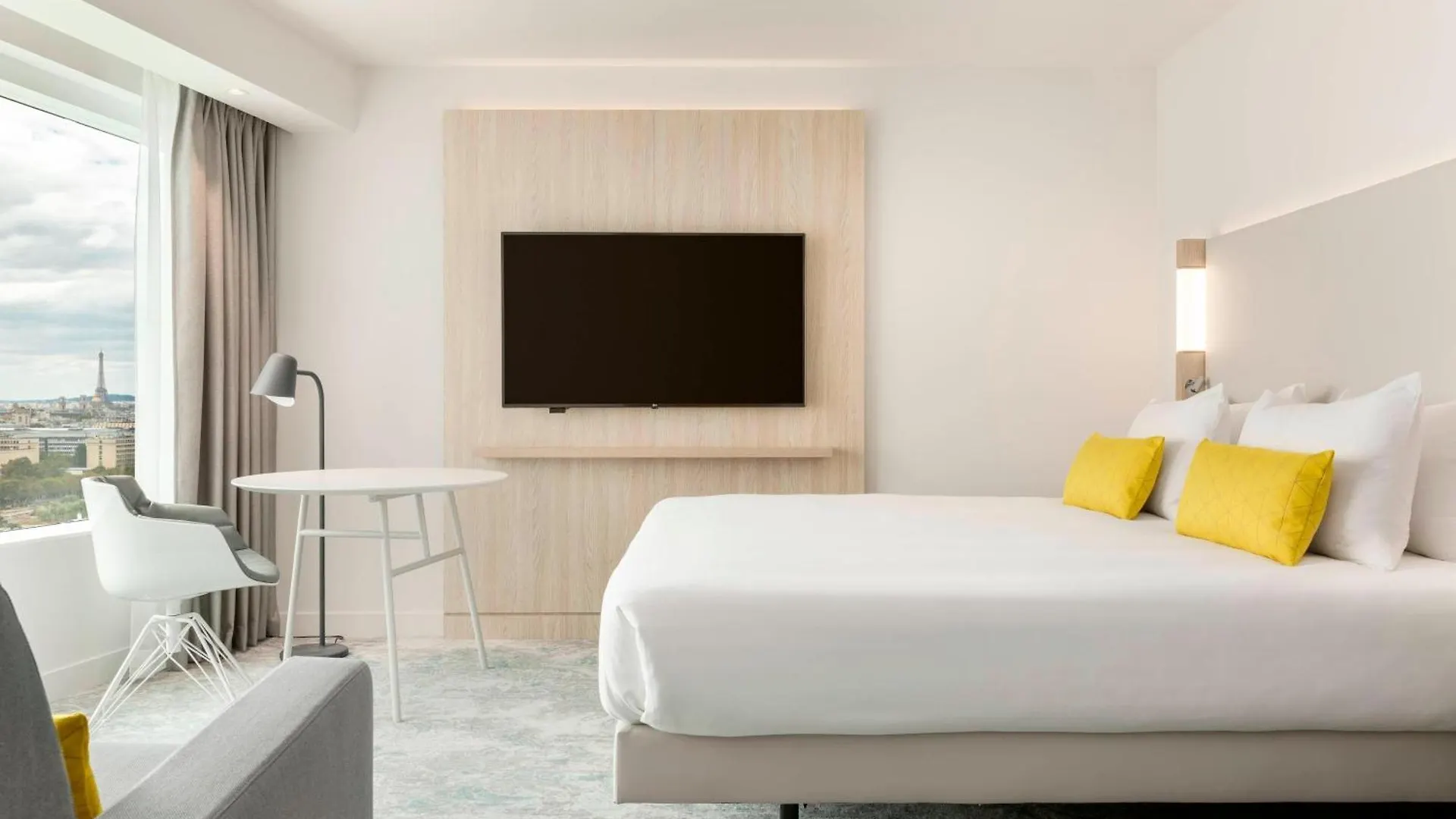 ****  Courtyard By Marriott Paris Gare De Lyon Hotel França
