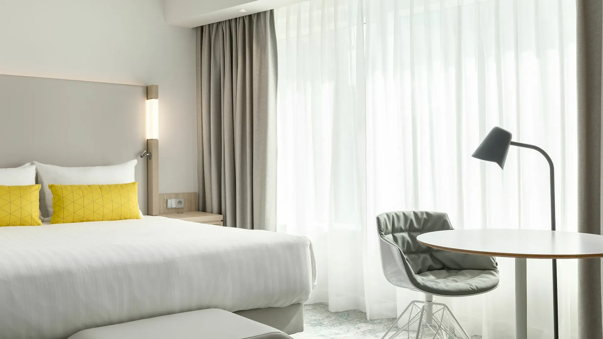 ****  Courtyard By Marriott Paris Gare De Lyon Hotel França