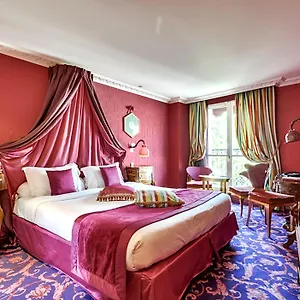 Отель La Royale