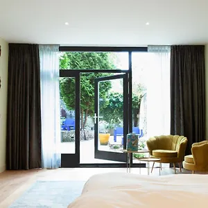 Boutique De Salon Hotel Haia