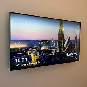 Rainers Hotel Viena