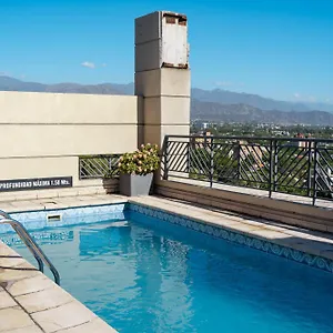 Amerian Executive Hotel Mendoza