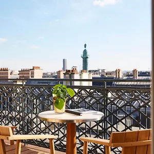 Park Hyatt - Vendome מלון