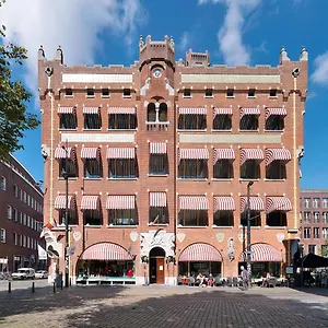 Ibis Styles Centre Hotel Haia