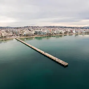 Otel Aigli